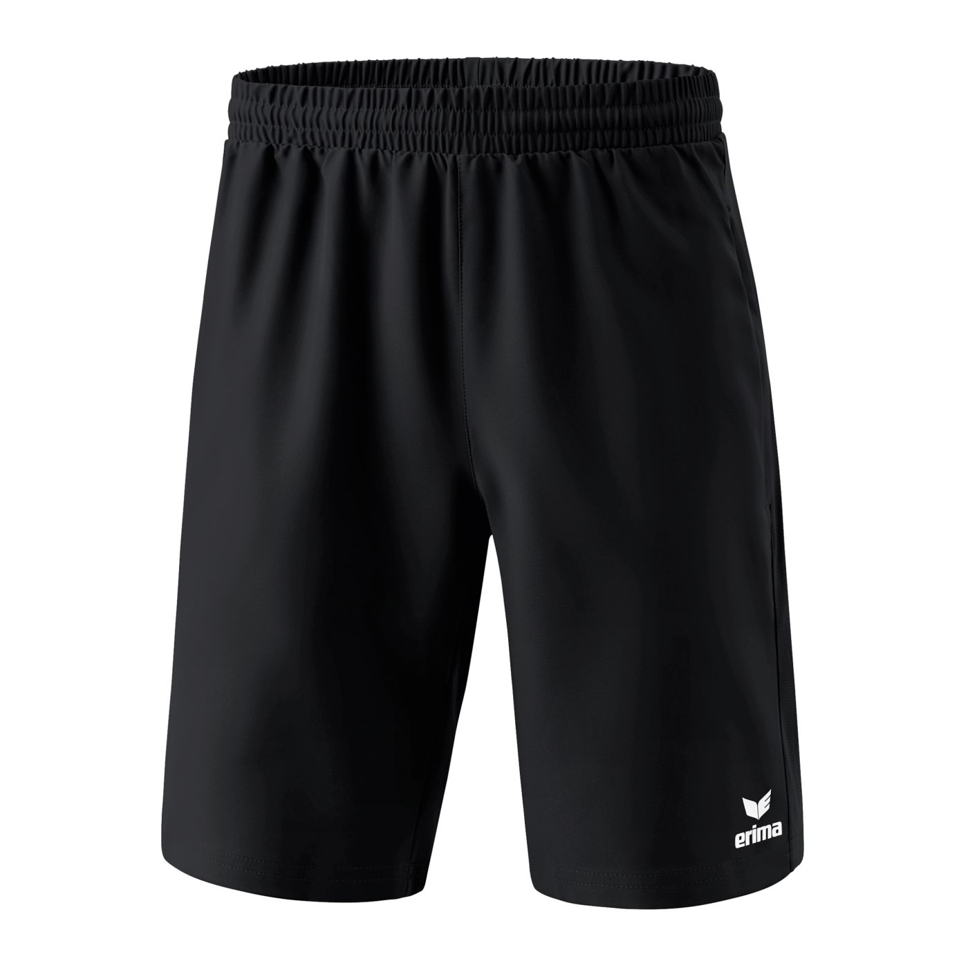Erima Change Short Schwarz