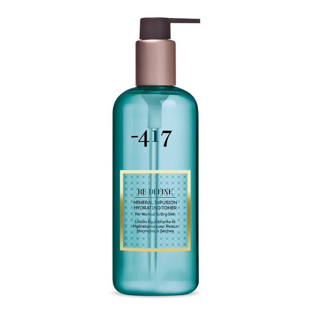 Minus 417 Lotion Visage Hydratante et Equilibrante Lotion Visage