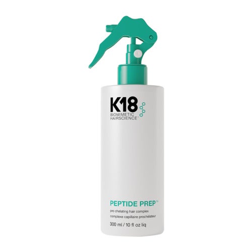 K18 Peptide Prep комплекс за прехелатирање косе 300 мл