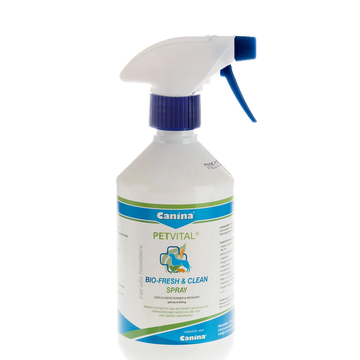 Canina PETVITAL Bio Fresh & Clean günstig kaufen bei ZooRoyal