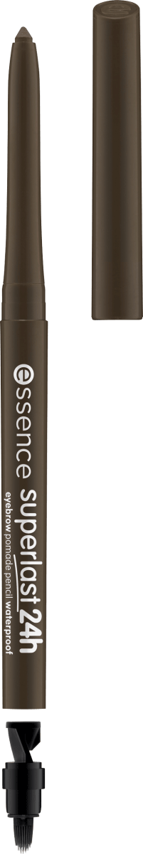 Augenbrauenstift Superlast 24H Waterproof 40 Cool Brown, 0,31 g