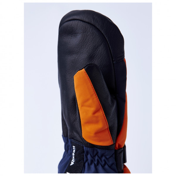 Hestra - Kid's Skare Czone Mitt - Handschuhe