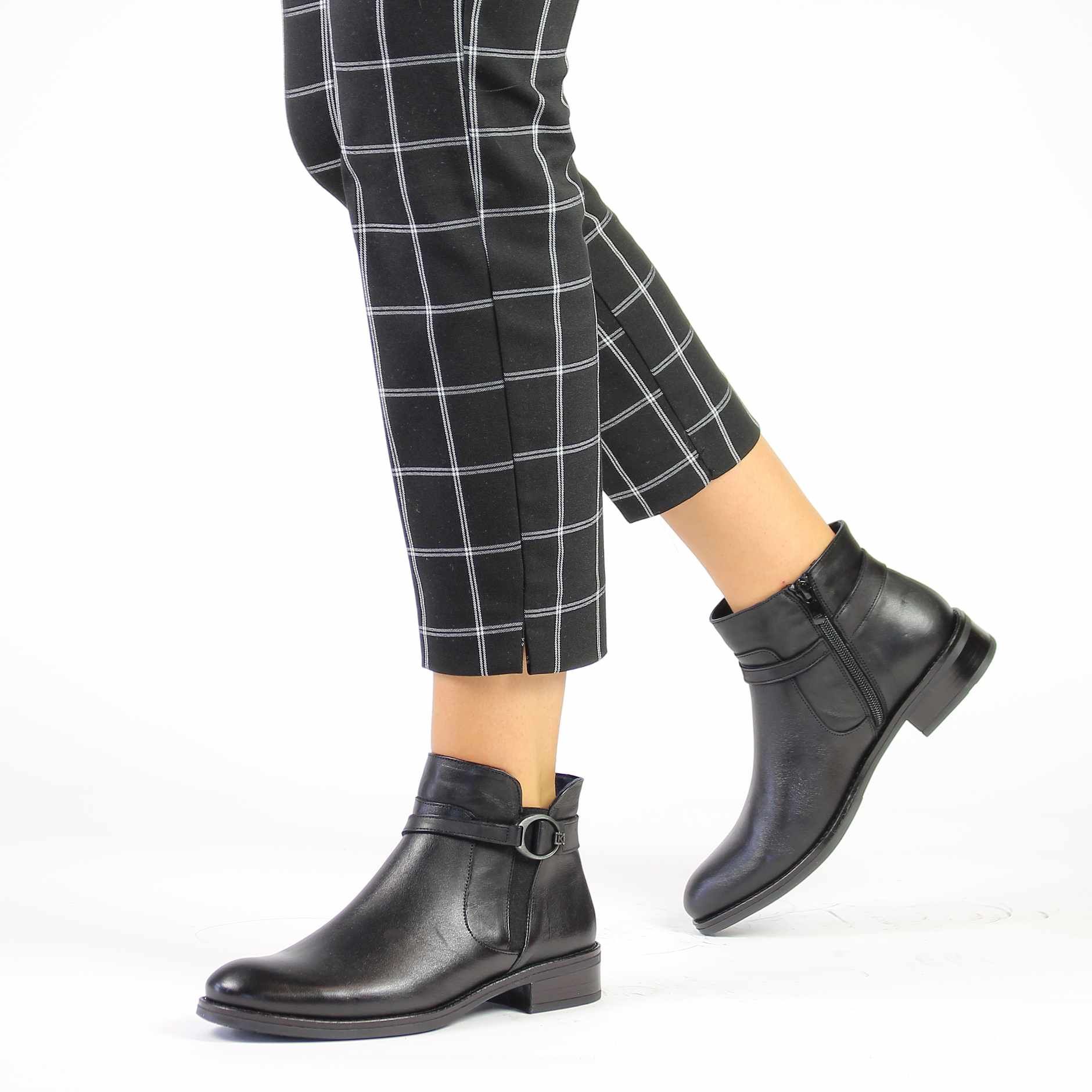 Dorking  TIERRA 8003 - Noir