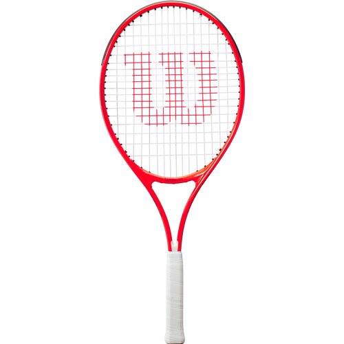 KINDER TENNISSCHLÄGER ROGER FEDERER TNS RKT 25 HALF CVR