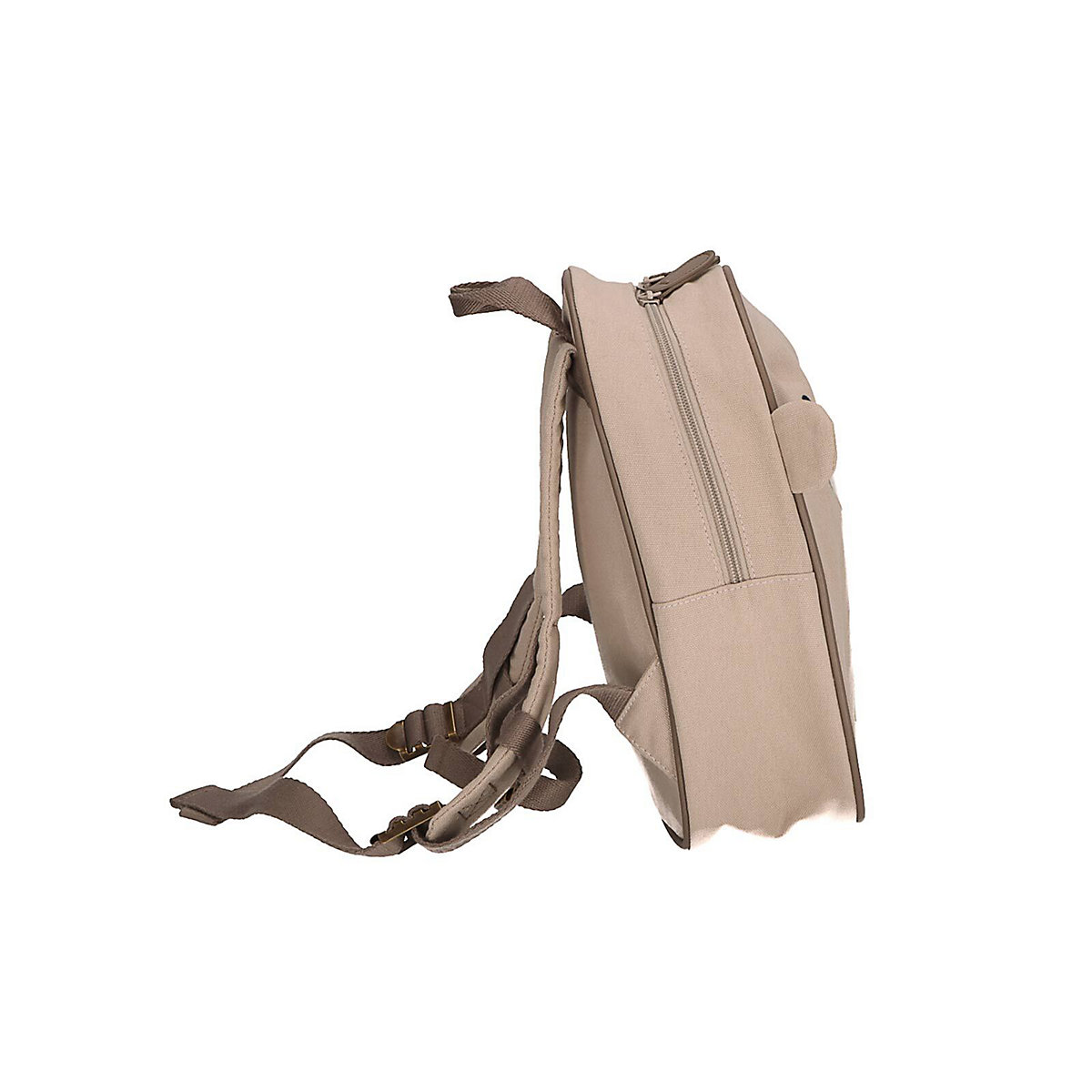 Stay true to nature' Rucksack & Trinkflaschen Set 2-tlg. Otti Kindergartenrucksäcke