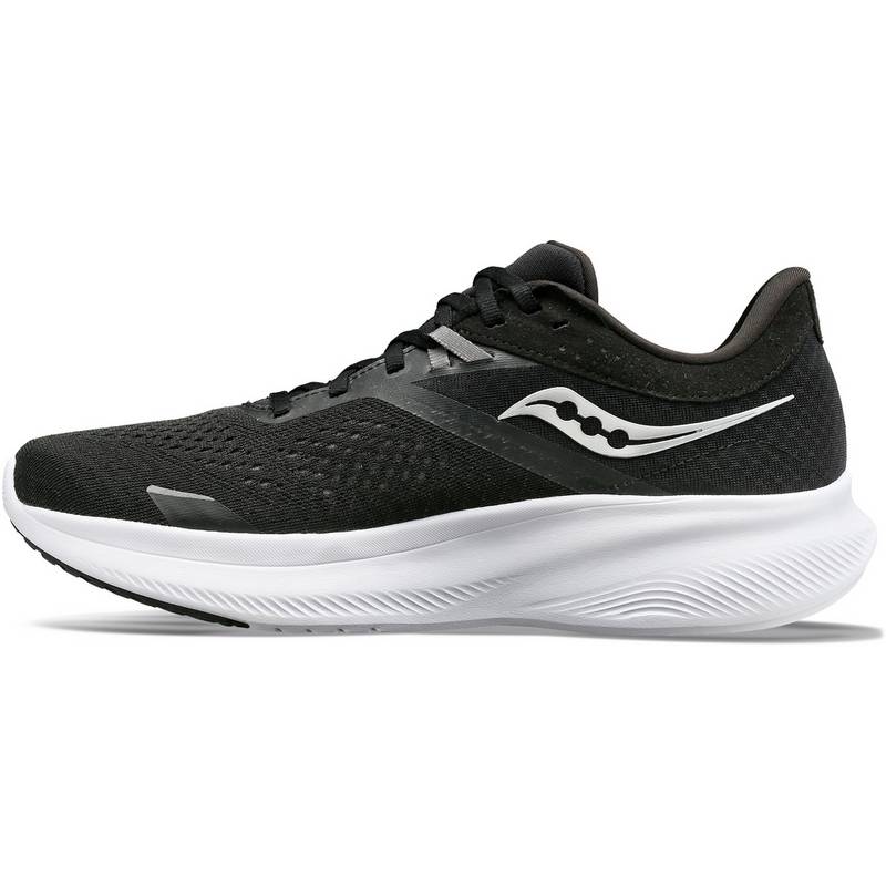 Saucony RIDE 16 Laufschuhe Damen