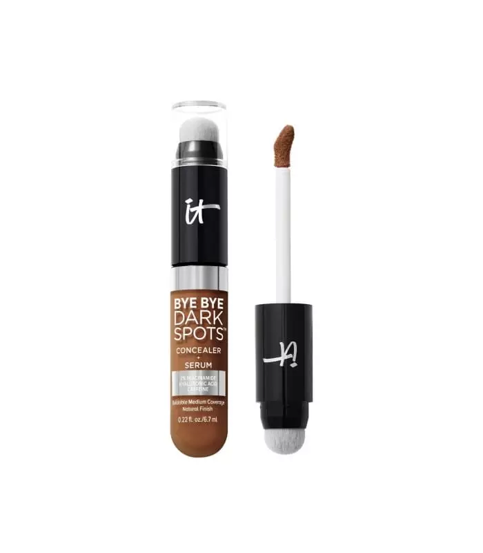 BYE BYE DARKSPOTS CONCEALER Correcteur de teint + sérum