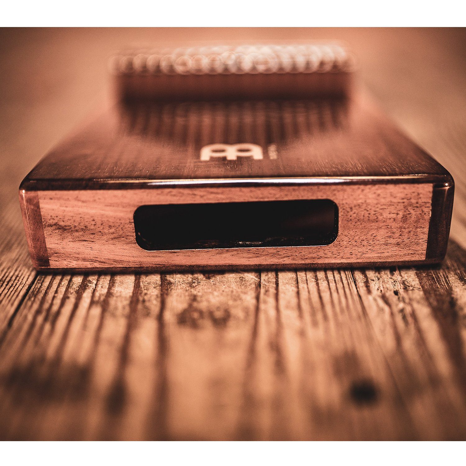 Meinl Sonic Energy Kalimba KL1705H Wah-Wah