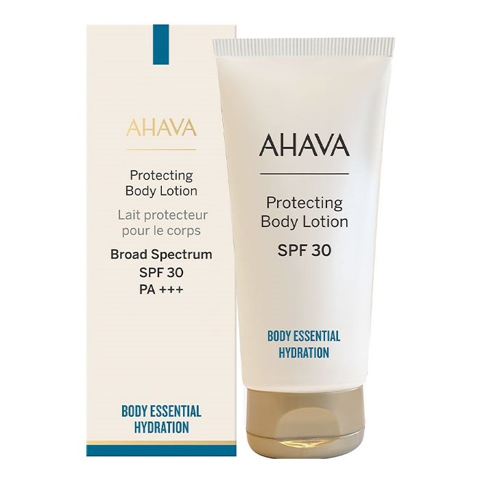 Protection Body Lotion SPF 30