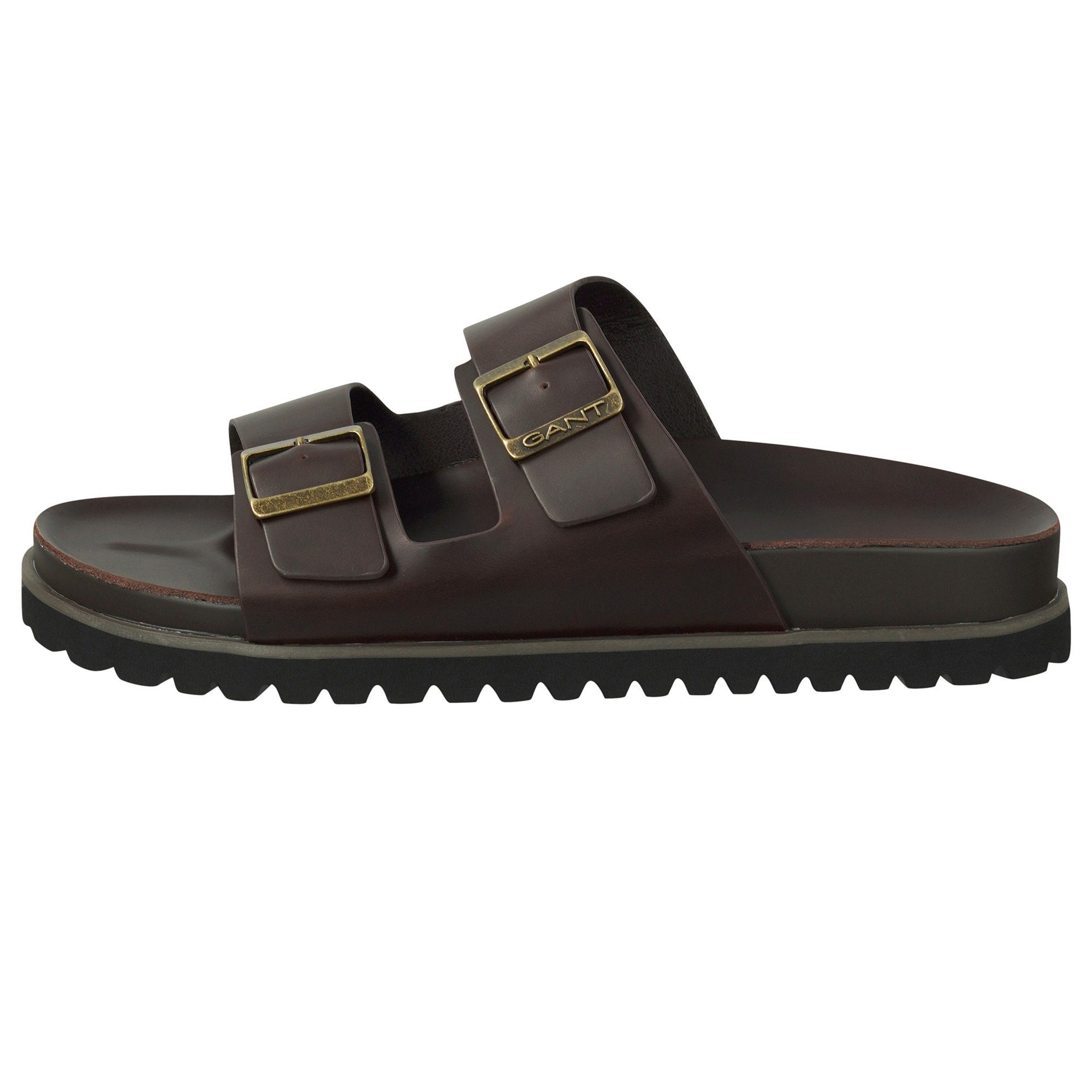 Gant Herren Sandalen - Primapal, Pantoletten, Riemen, Pantolette