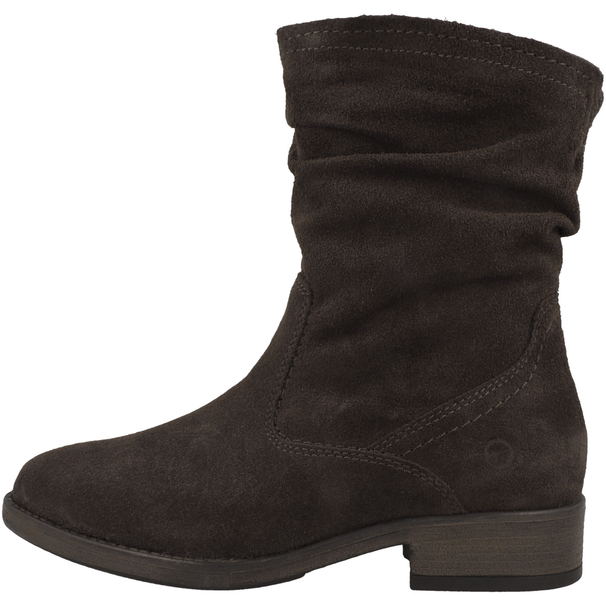Tamaris 1-25481-41 Stiefel dunkelbraun