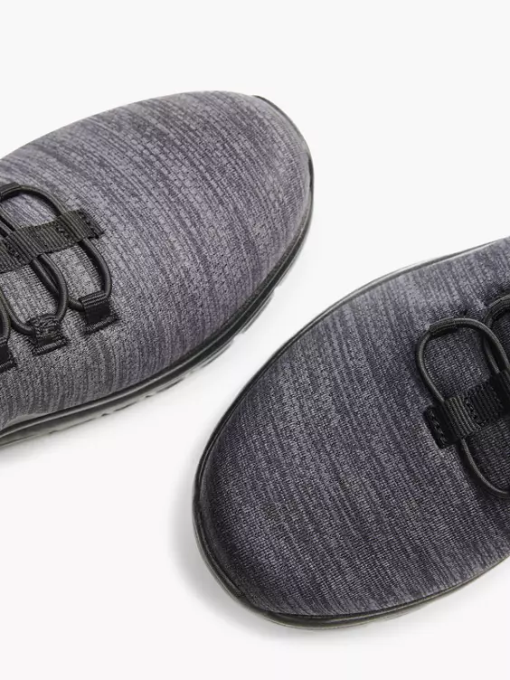 Skechers Slip On Sneaker