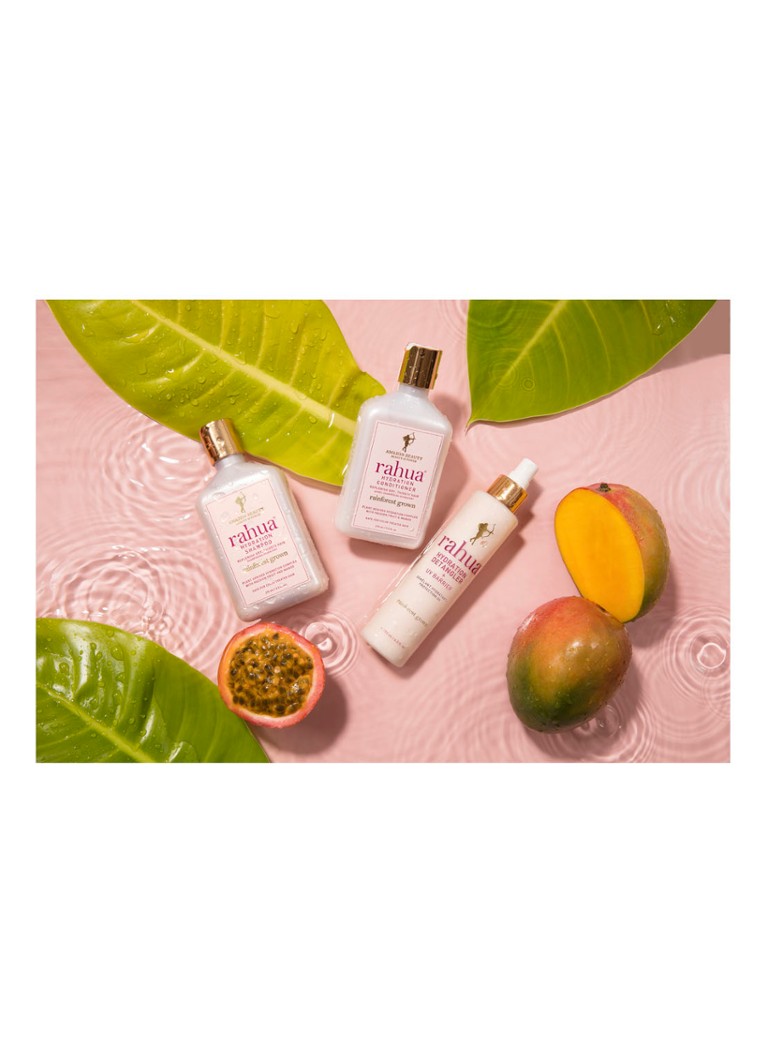Rahua  Hydration Detangler + UV Barrier