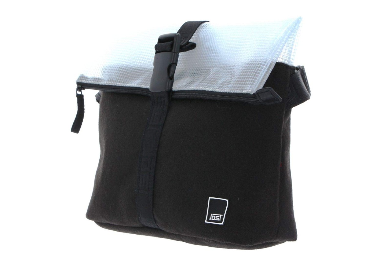 JOST Handtaschen schwarz Umea