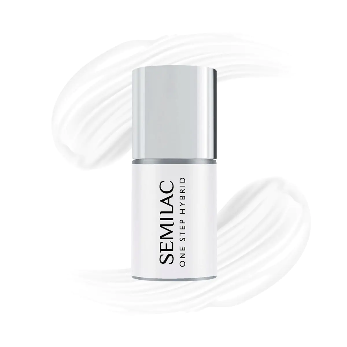 Semilac One Step Hybrid S251 Κρέμα Καρύδας 5ml