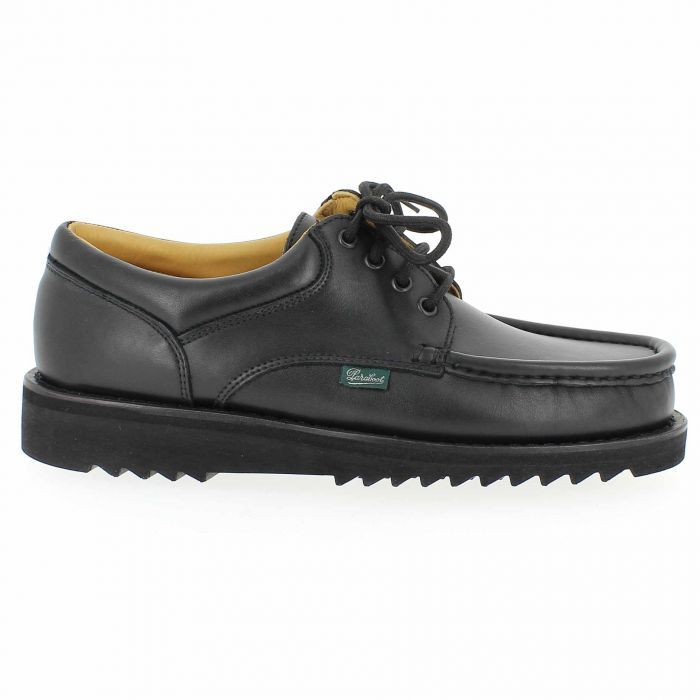 Paraboot  THIERS - Noir