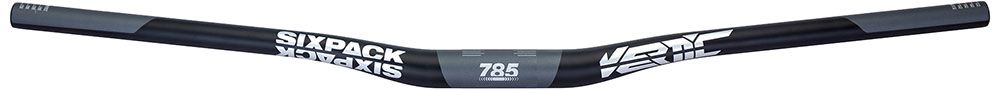 Sixpack Racing Vertic 785 Carbon 35mm Lenker kaufen | Bike-Discount
