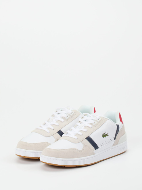 Sneaker-84657930003 Lacoste