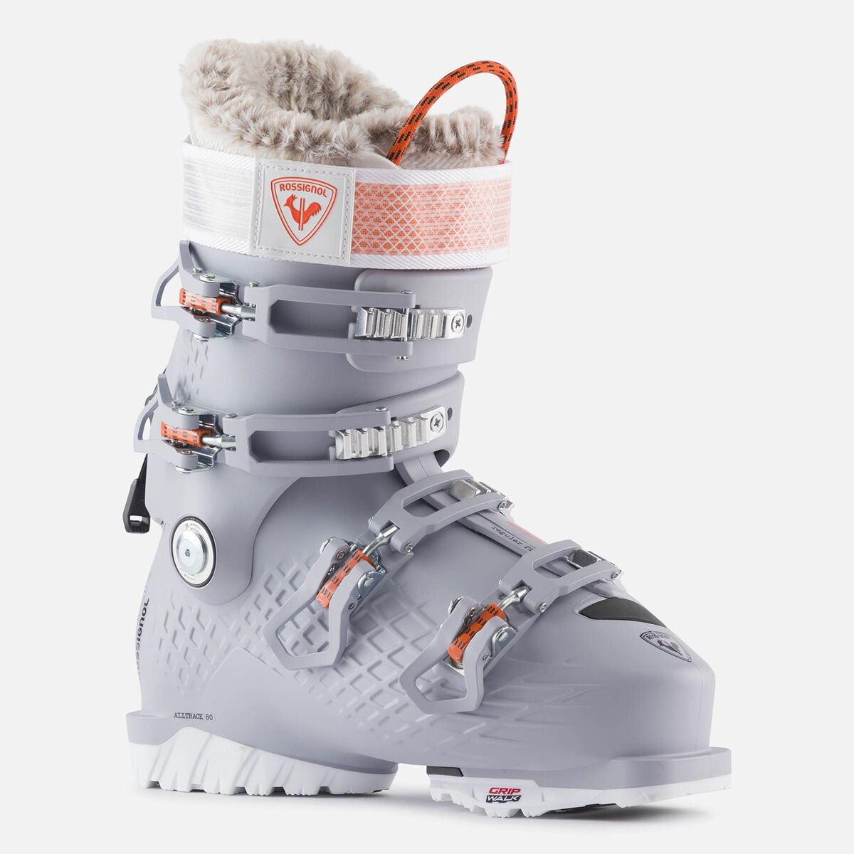 Damen All Mountain Skischuhe Alltrack 80 Gw
