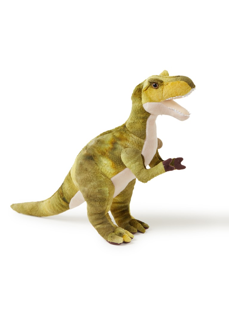 Pluș T-Rex WWF, 33 cm