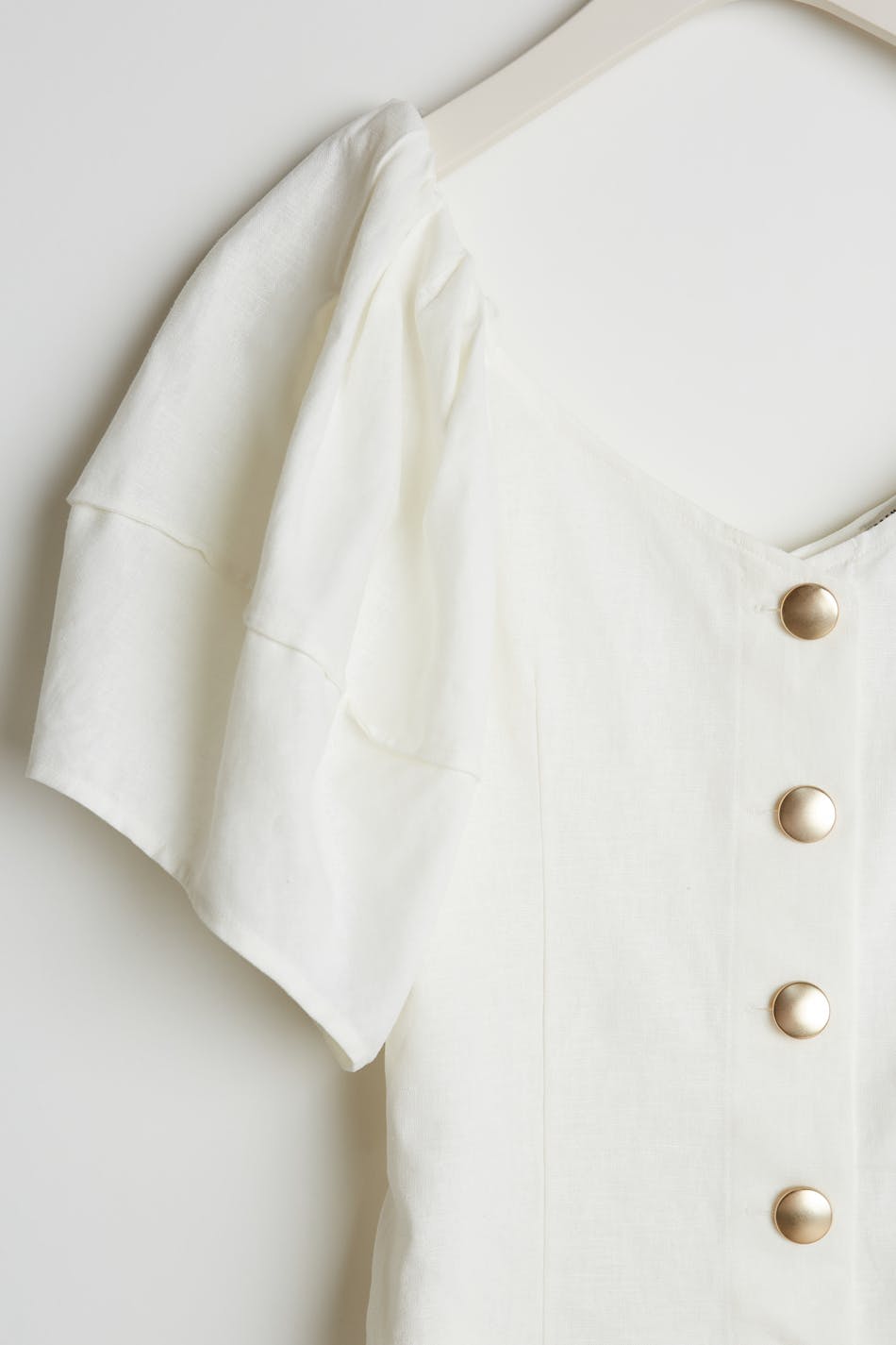 Florina blouse