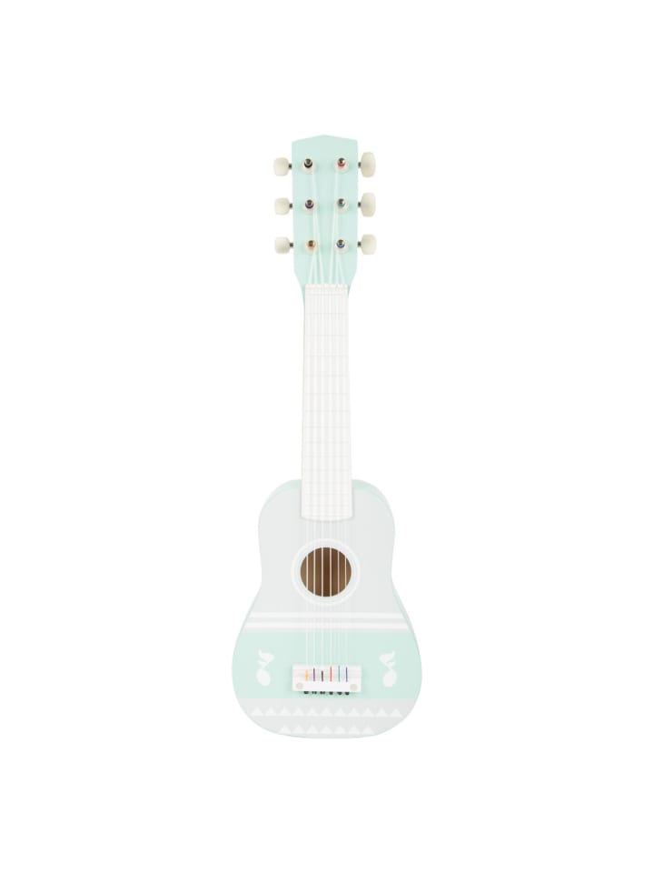 small foot Spielzeug-Musikinstrument Musik-Set Pastell 11685 in Mehrfarbig günstig kaufen onesize