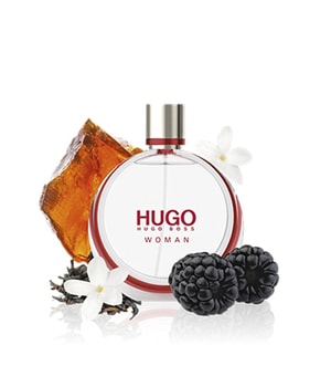 HUGO BOSS Hugo Woman Eau de Parfum-50 ml