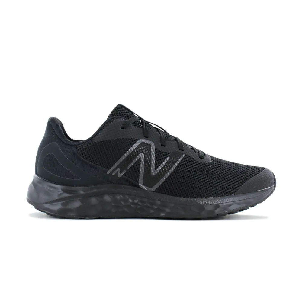 New Balance Fresh Foam GPARIBB4 / schwarz