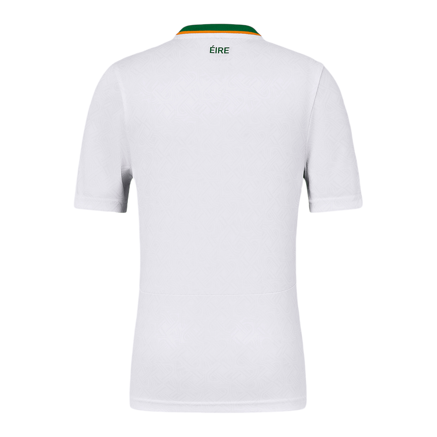 Castore Irland Trikot Away 2024 Kids Weiss F001