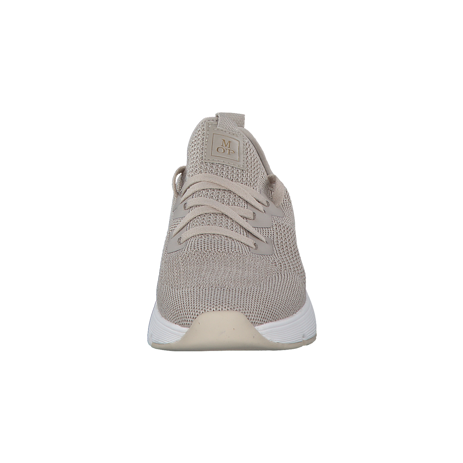 MarcO`Polo 40217823, Schnürschuhe, Damen, Beige