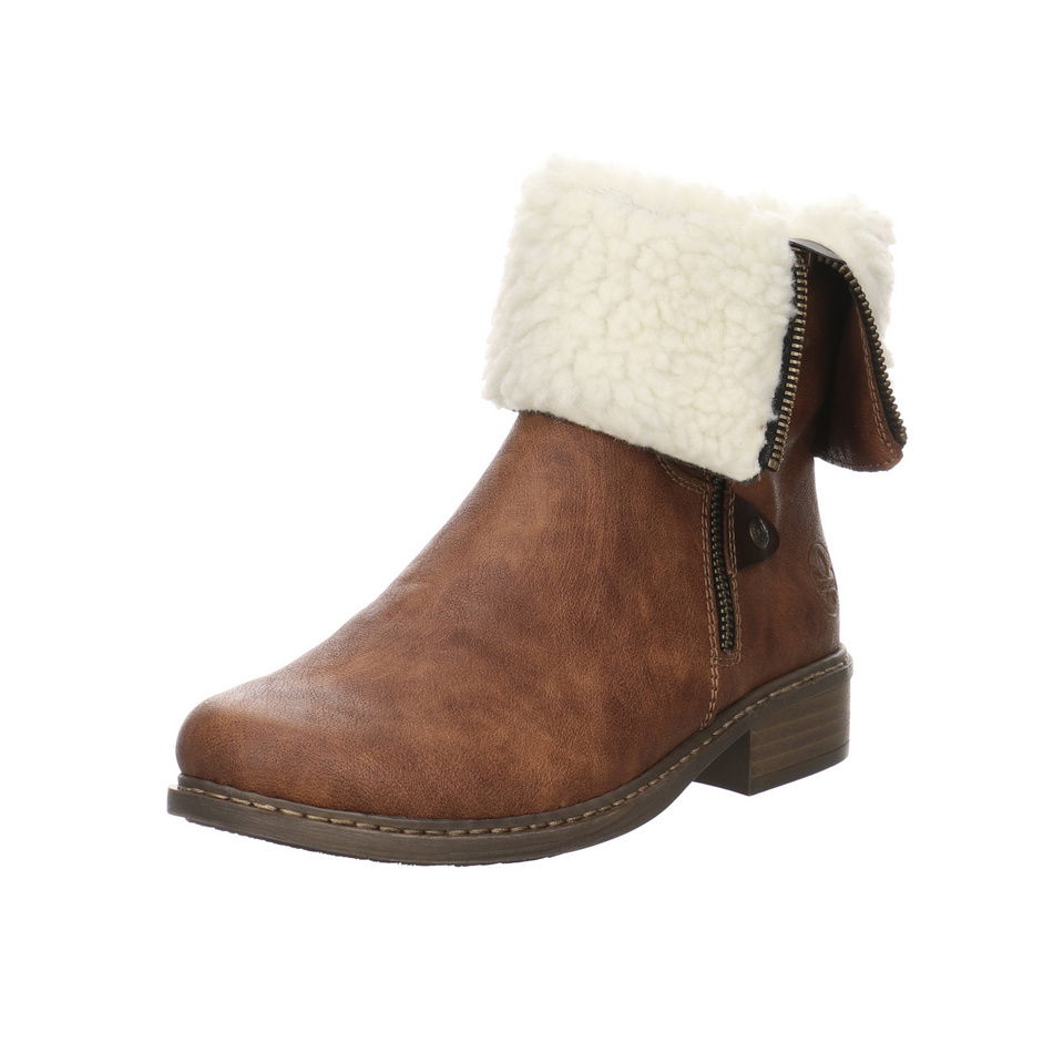Rieker Boots