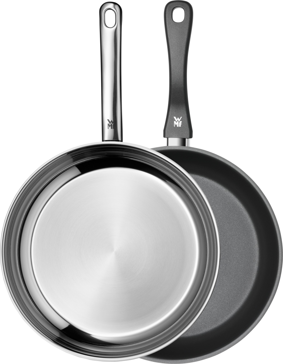 WMF 2 tlg. Starter Pfannen-Set
