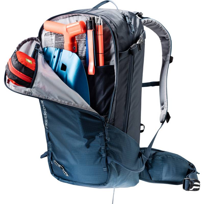 Deuter Freerider 30 Tourenrucksack