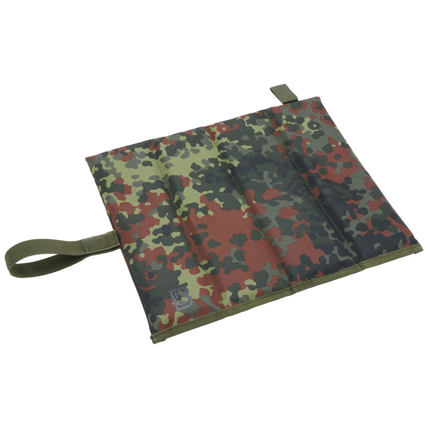 Sit Mat Folded