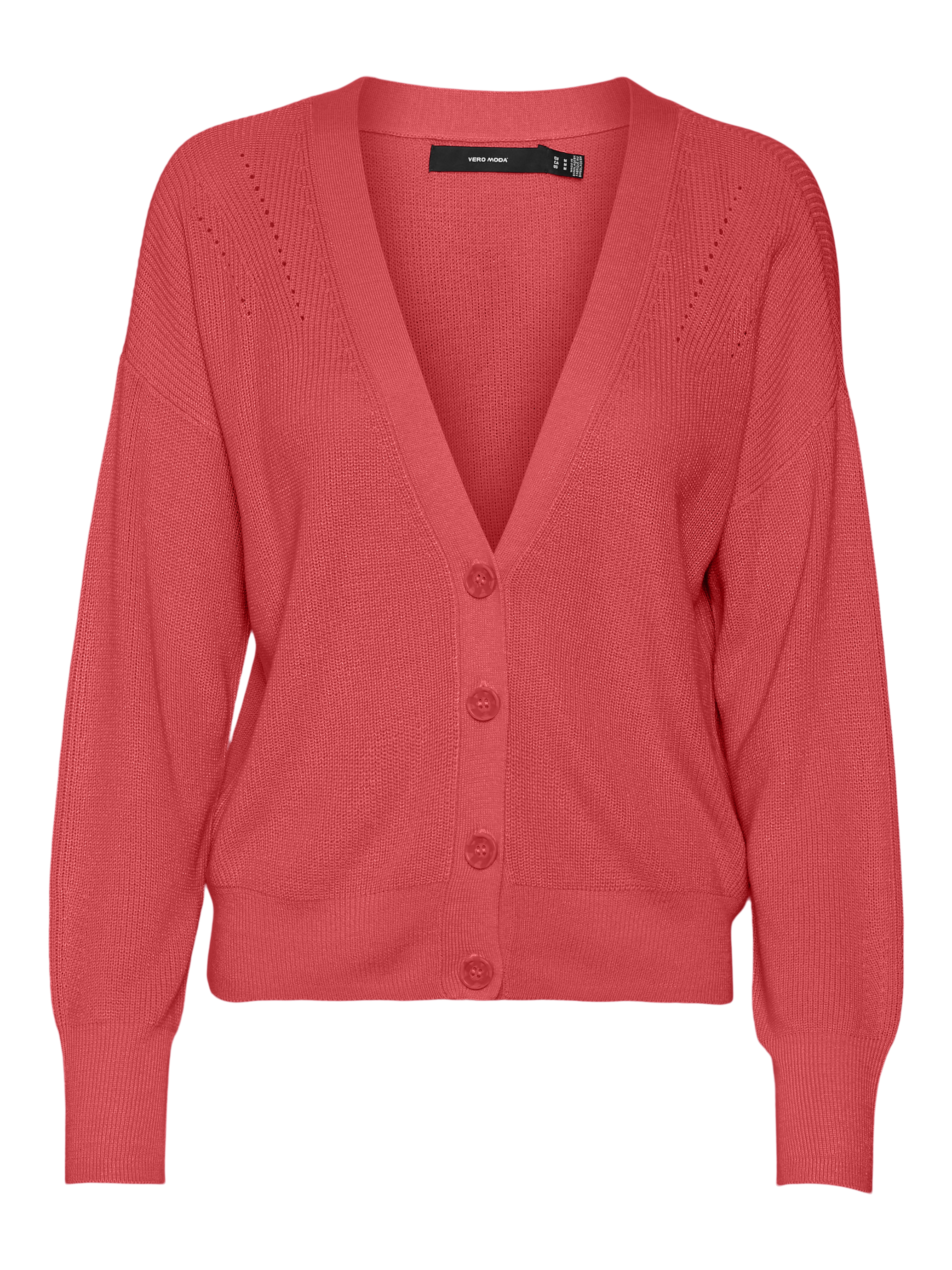 VMNEWLEXSUN Strickjacke
