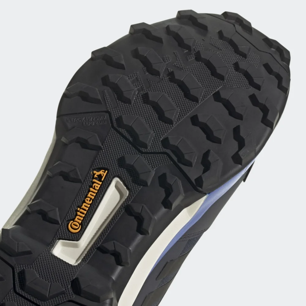 adidas AX4 GORE TEX FZ3286 / schwarz