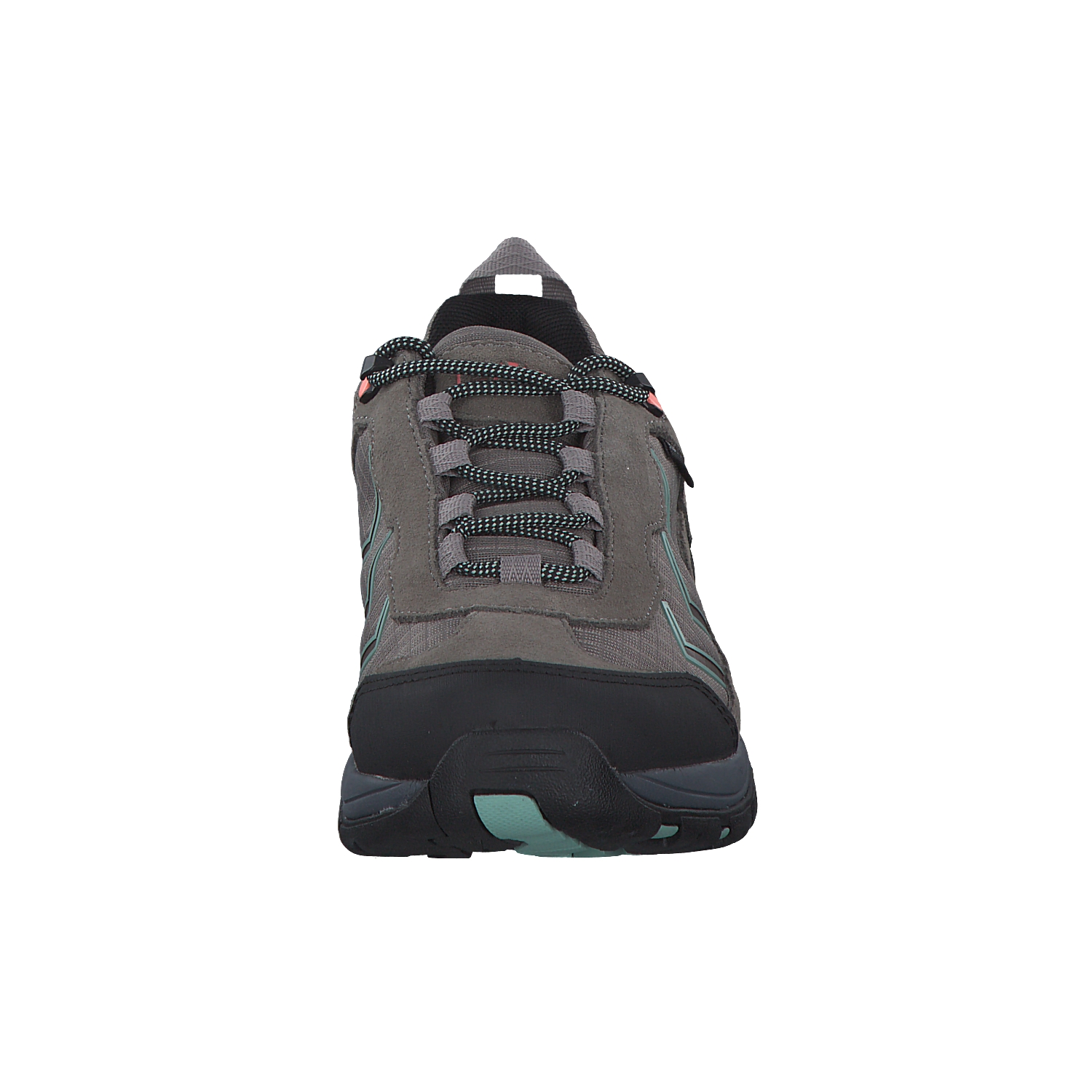 CMP Melnick 3Q19656, Schnürschuhe, Damen, grey