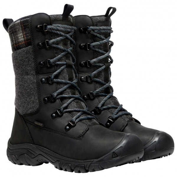 Keen - Women's Greta Tall Boot WP - Winterschuhe