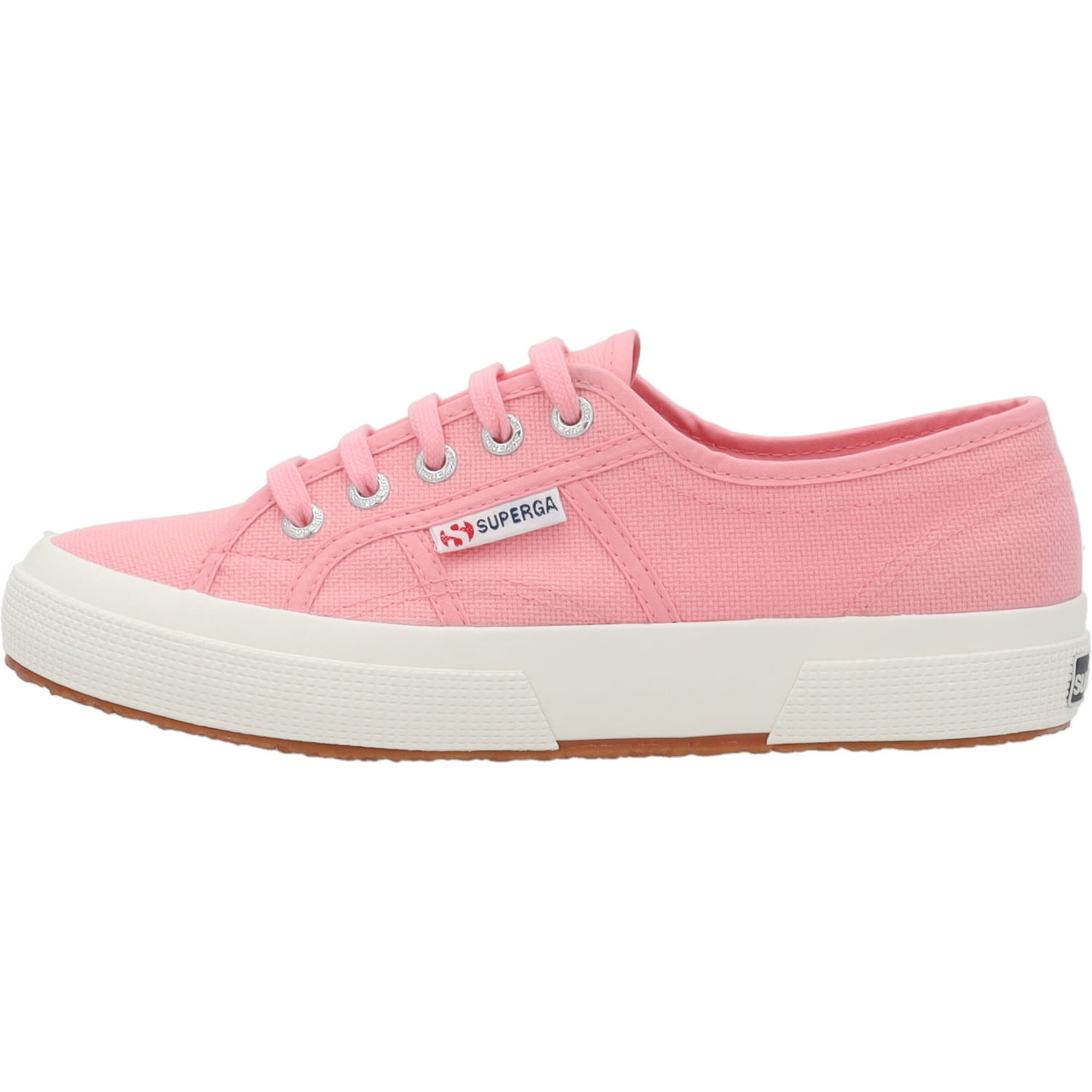 Superga 2750 Cotu Classic S000010, Sneakers Low, Damen, Classic pink
