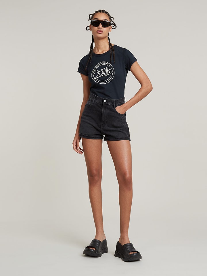 G-Star Jeansshorts 