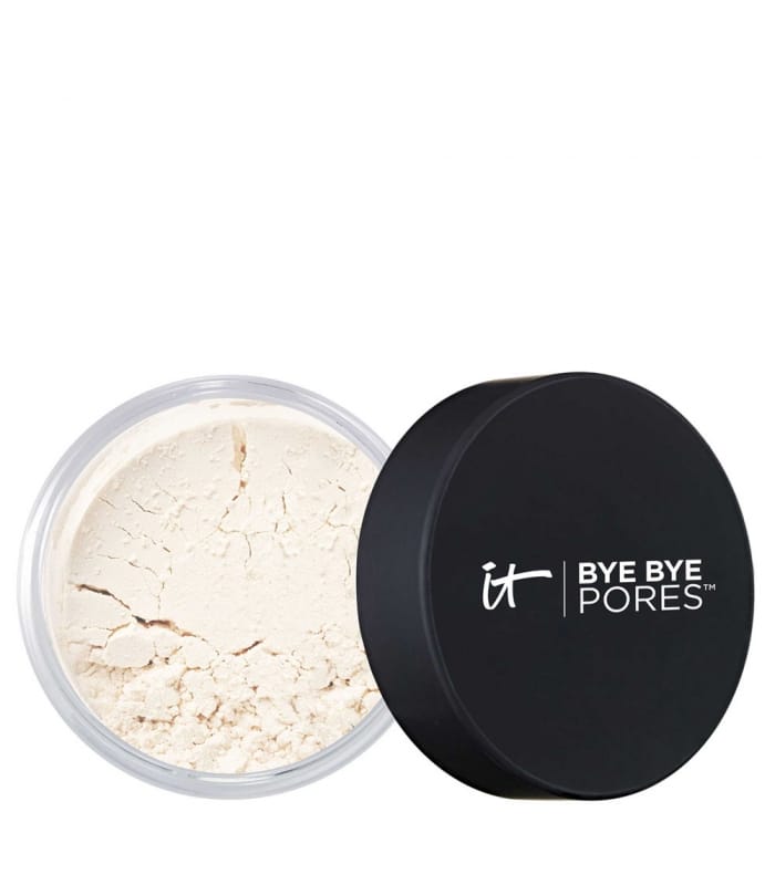 IT COSMETICS-BYE BYE PORES™-Poudre Libre Universelle Anti-Pores