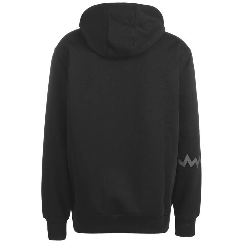 PUMA Hoops Team Hoodie Herren