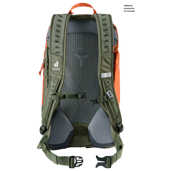 Deuter - AirComfort Lite 17 - Wanderrucksack