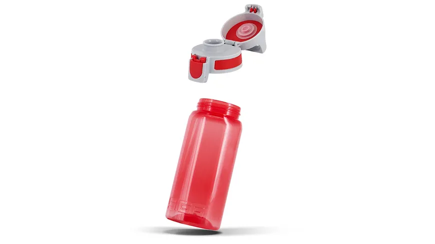 SIGG Trinkflasche Viva One Berry 0,5l berry