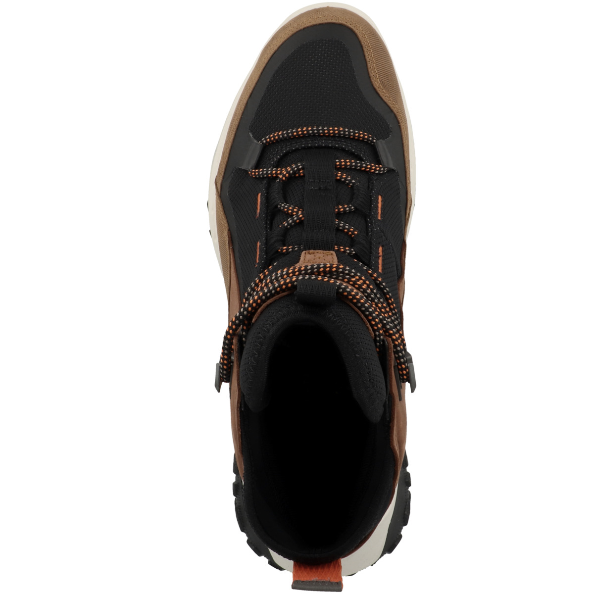 Ecco Ult-Trn Outdoorschuhe braun