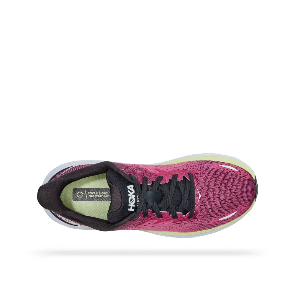 Hoka Clifton 8 1119394-BGIR / pink