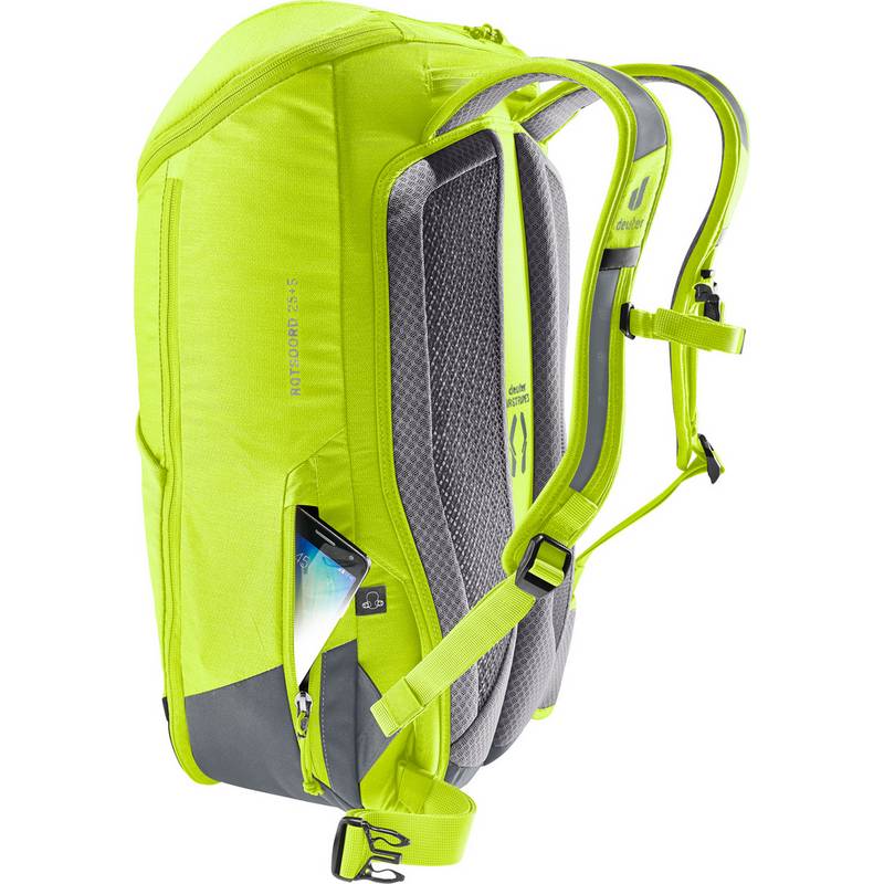 Deuter Rotsoord 25+5 Fahrradrucksack
