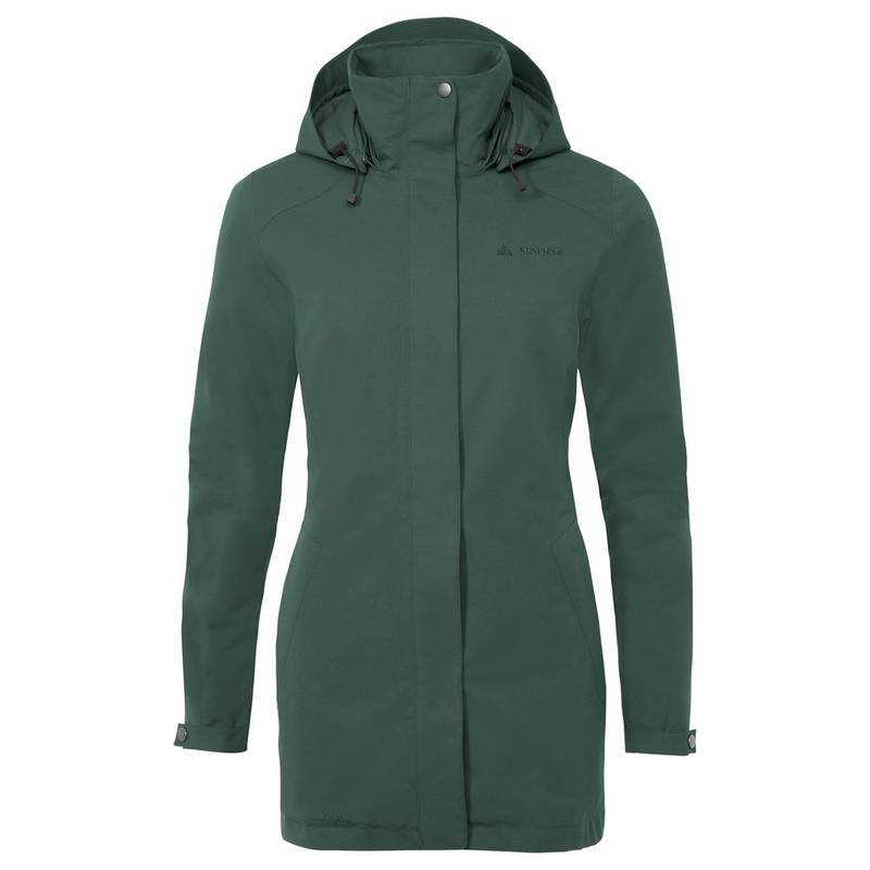 VAUDE SE Women's Abelia Coat Outdoorjacke Damen