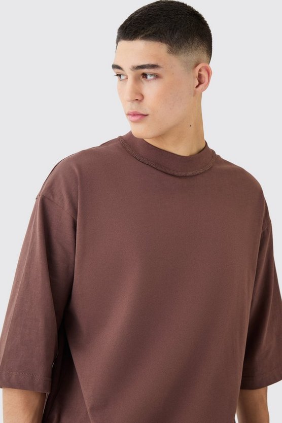 Oversize T-Shirt