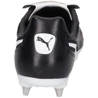 PUMA King Top SG Fußball in schwarz